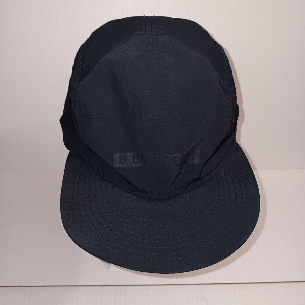 BURTON CABLEWAY  DRAWSTRING BACK HAT/CAP